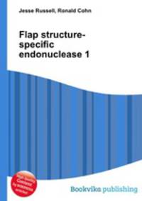 Flap structure-specific endonuclease 1