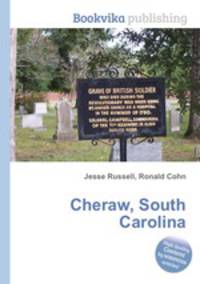 Cheraw, South Carolina