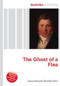The Ghost of a Flea