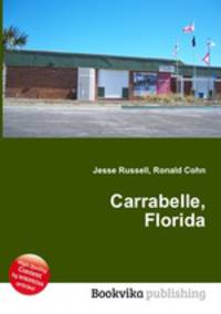Carrabelle, Florida