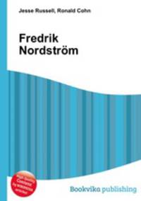 Fredrik Nordstrom