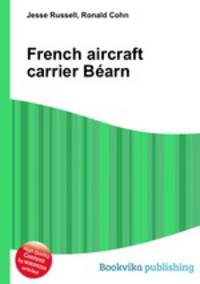 French aircraft carrier Bearn