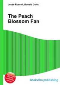 The Peach Blossom Fan
