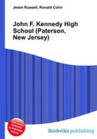 John F. Kennedy High School (Paterson, New Jersey)