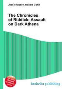 The Chronicles of Riddick: Assault on Dark Athena