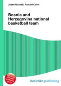 Bosnia and Herzegovina national basketball team