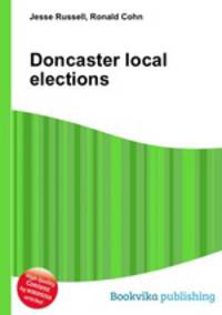 Doncaster local elections