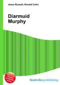 Diarmuid Murphy