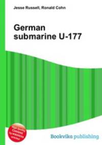 German submarine U-177