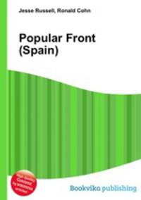 Popular Front (Spain)