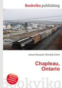 Chapleau, Ontario