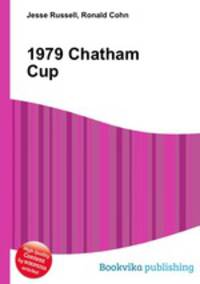 1979 Chatham Cup