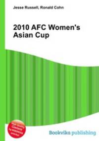 2010 AFC Women