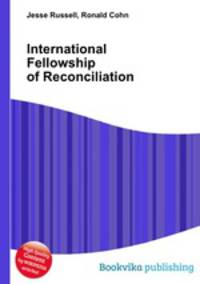 International Fellowship of Reconciliation