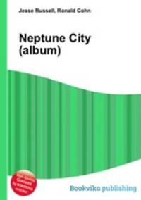 Neptune City (album)