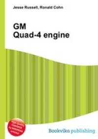 GM Quad-4 engine