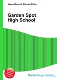 Garden Spot High School