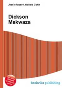 Dickson Makwaza