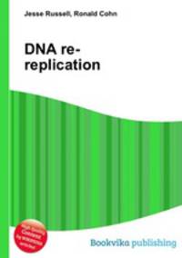 DNA re-replication