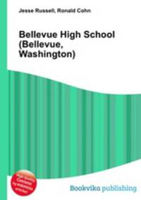 Bellevue High School (Bellevue, Washington)