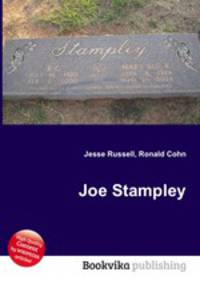 Joe Stampley
