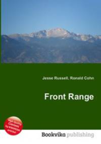 Front Range