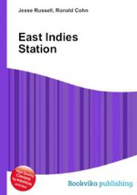 East Indies Station