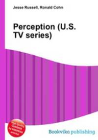 Perception (U.S. TV series)
