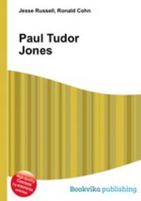Paul Tudor Jones