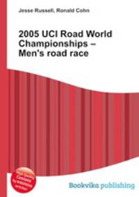 2005 UCI Road World Championships – Men