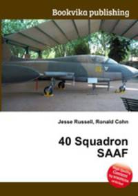 40 Squadron SAAF