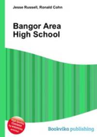 Bangor Area High School