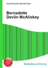 Bernadette Devlin McAliskey