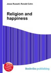 Religion and happiness