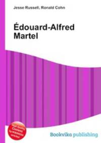 Edouard-Alfred Martel