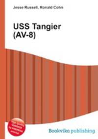 USS Tangier (AV-8)