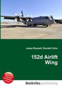 152d Airlift Wing