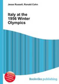 Italy at the 1956 Winter Olympics