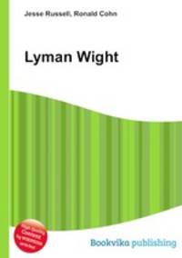 Lyman Wight