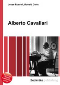 Alberto Cavallari
