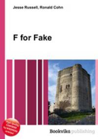 F for Fake