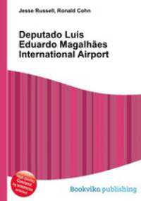 Deputado Luis Eduardo Magalhaes International Airport