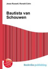 Bautista van Schouwen