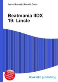 Beatmania IIDX 19: Lincle