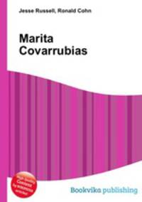 Marita Covarrubias