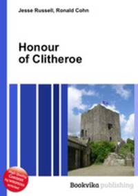 Honour of Clitheroe