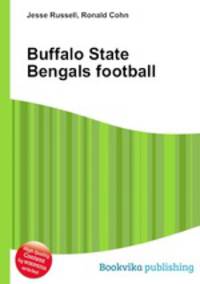 Buffalo State Bengals football