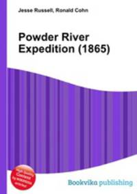 Powder River Expedition (1865)