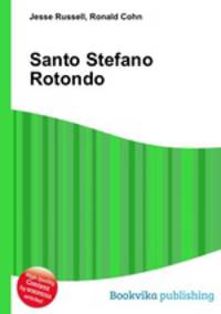 Santo Stefano Rotondo