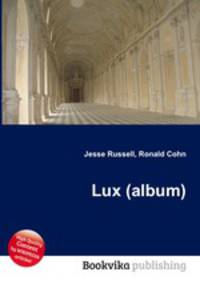 Lux (album)